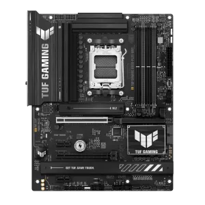 درایور TUF GAMING B850-PLUS WIFI